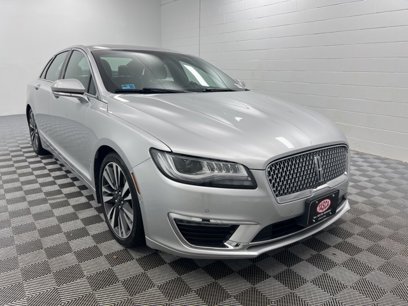 Used 2019 Lincoln MKZ Reserve