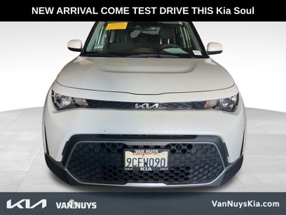 Used 2023 Kia Soul S