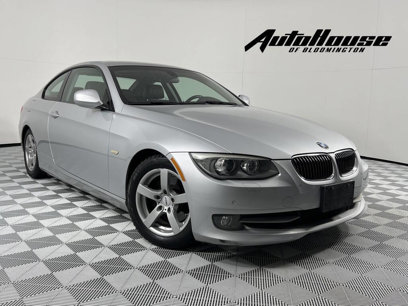 Used 2011 BMW 328i Coupe w/ Premium Pkg