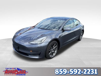Used 2021 Tesla Model 3 Long Range