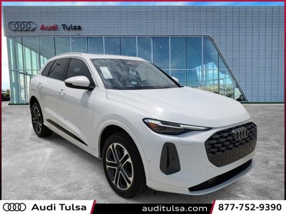 New 2025 Audi Q5 Premium Plus