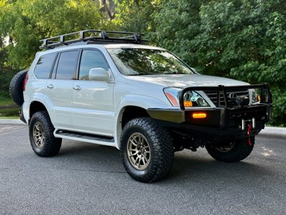Used 2009 Lexus GX 470