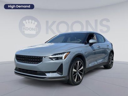 Used 2022 Polestar Polestar 2 w/ Plus Package