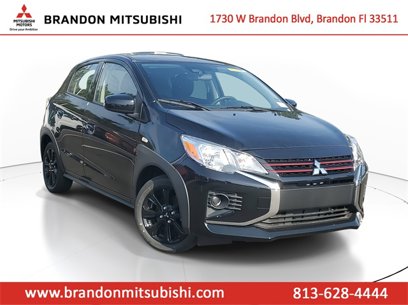 New 2024 Mitsubishi Mirage
