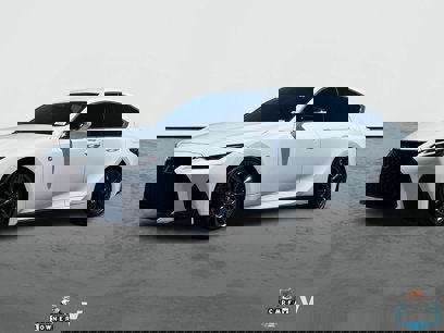 Used 2024 Lexus IS 350 F Sport
