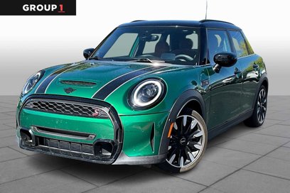Used 2024 MINI Cooper S