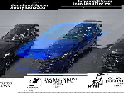 Certified 2023 Hyundai Elantra Limited