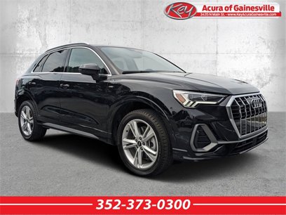 Used 2022 Audi Q3 2.0T Premium Plus w/ Premium Plus Package
