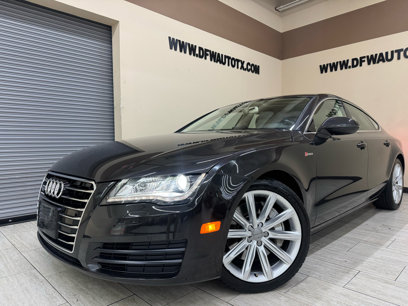 Used 2014 Audi A7 3.0T Premium Plus