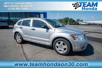 Used 2008 Dodge Caliber SE w/ SE Plus Group