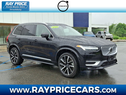 Certified 2024 Volvo XC90 B6 Plus w/ Protection Package Premier