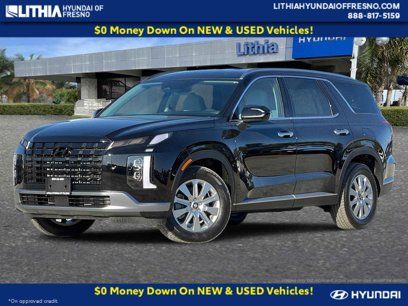 New 2025 Hyundai Palisade SEL