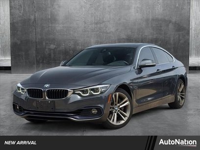 Used 2019 BMW 440i Gran Coupe xDrive
