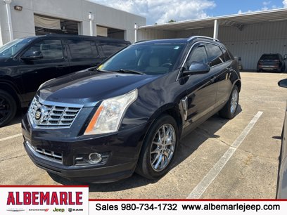 Used 2014 Cadillac SRX Performance w/ Driver Awareness Package