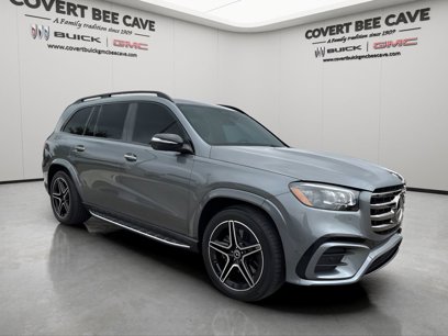 Used 2025 Mercedes-Benz GLS 450 4MATIC