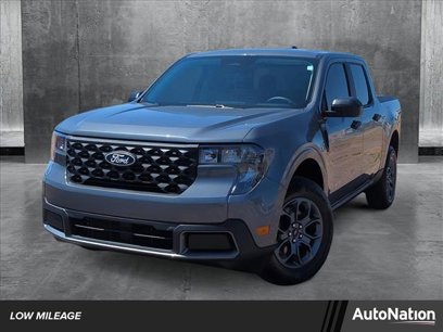 Used 2025 Ford Maverick XLT