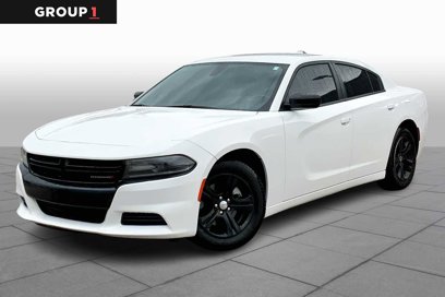 Used 2023 Dodge Charger SXT
