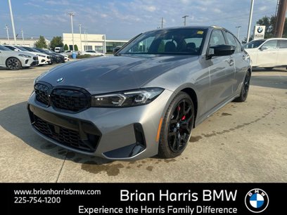 New 2025 BMW M340i w/ Premium Package