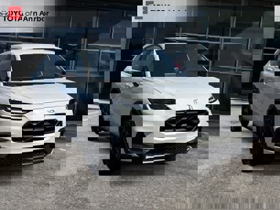 Used 2023 Honda HR-V Sport