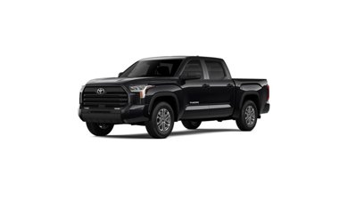 New 2025 Toyota Tundra SR5
