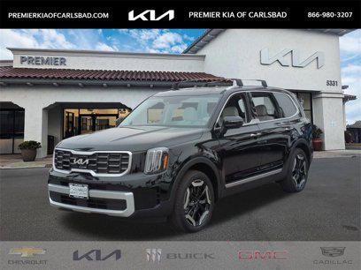New 2025 Kia Telluride S