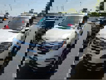 Used 2019 Honda Pilot Touring