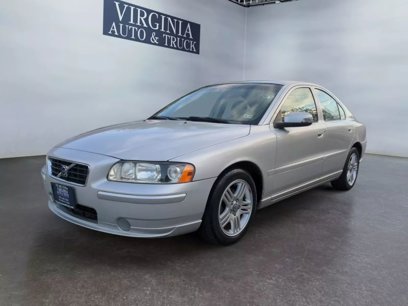 Used 2009 Volvo S60 2.5T