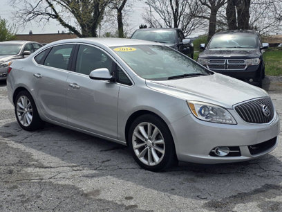 Used 2014 Buick Verano Convenience