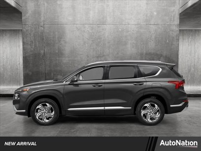Used 2023 Hyundai Santa Fe SEL