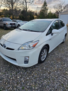 Used 2010 Toyota Prius One