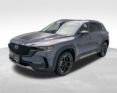 Certified 2024 MAZDA CX-50 Meridian Edition w/ Weather Package