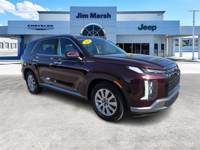Used 2024 Hyundai Palisade SEL