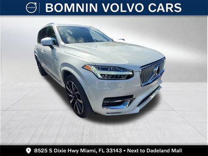 Used 2023 Volvo XC90 B6 Plus