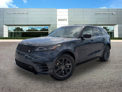New 2026 Land Rover Range Rover Velar Dynamic SE