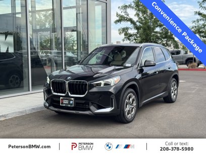 Used 2023 BMW X1 xDrive28i w/ Convenience Package