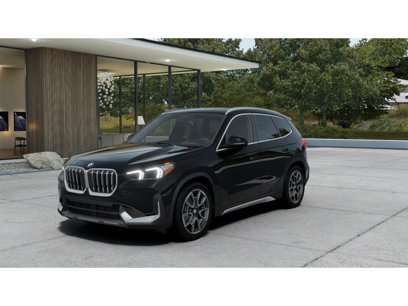 New 2026 BMW X1 xDrive28i