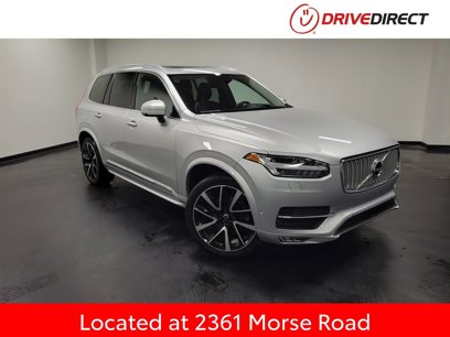 Used 2019 Volvo XC90 T6 Inscription w/ Advanced Package