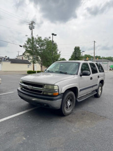 Used 2004 Chevrolet Tahoe LS w/ Preferred Equipment Group
