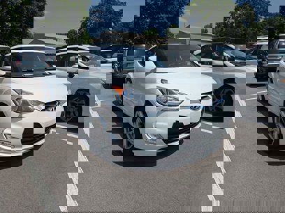 Used 2016 Hyundai Veloster w/ Option Group 03