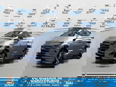 Used 2023 Hyundai Sonata SE