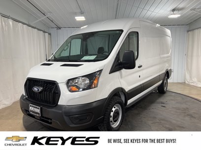 Used 2023 Ford Transit 250 Medium Roof