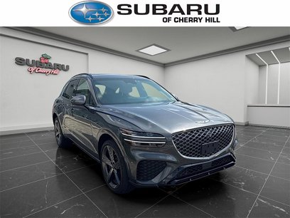Used 2023 Genesis GV70 2.5T w/ Sport Prestige Package
