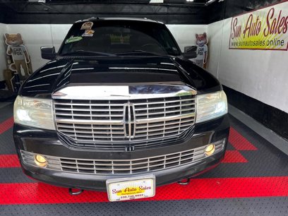 Used 2008 Lincoln Navigator L 4WD