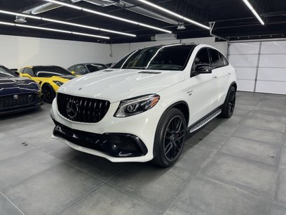 Used 2018 Mercedes-Benz GLE 63 AMG S w/ Premium 3 Package