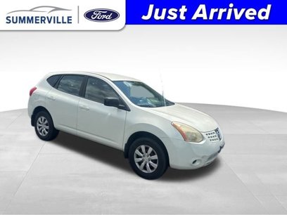 Used 2008 Nissan Rogue S