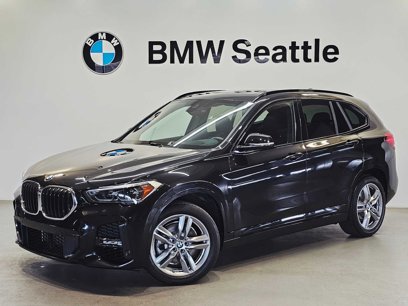 Used 2022 BMW X1 xDrive28i w/ M Sport Package
