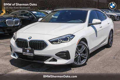 Used 2022 BMW 228i Gran Coupe w/ Convenience Package