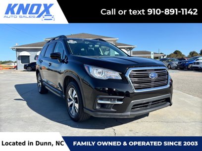 Used 2021 Subaru Ascent Premium w/ Convenience Package