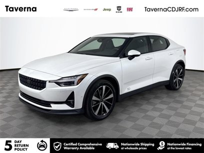 Used 2021 Polestar Polestar 2