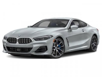 New 2026 BMW 840i xDrive Coupe